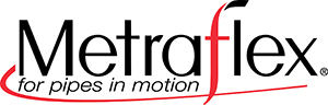 Metraflex - For Pipes In Motion