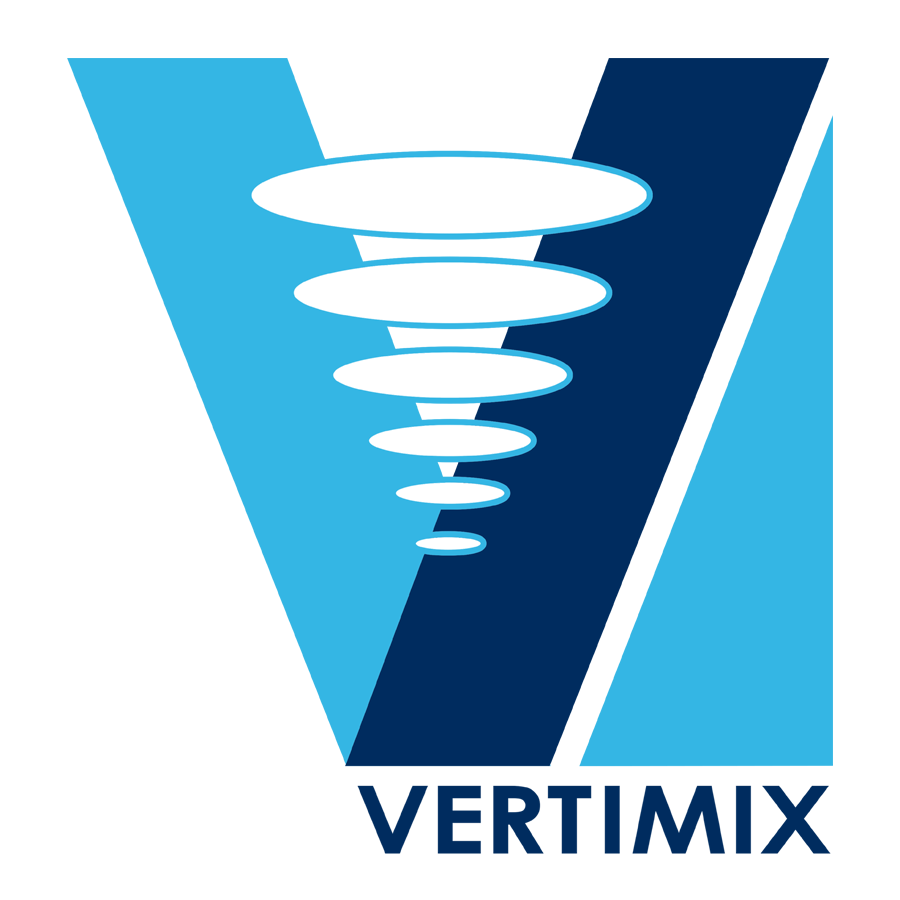 Vertimix/ICS Bell Mixing Systems 