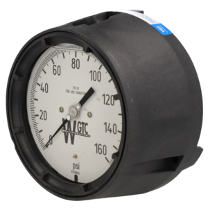 45LB - Glycerin Filled Gauges