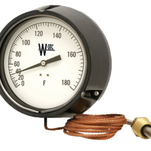 VR45P - Vapor Dial Thermometers