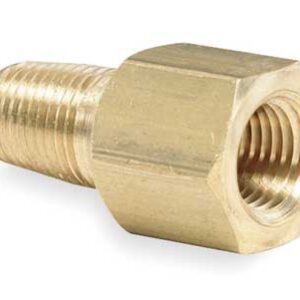 WG41/WG42 - Gauge Accessories