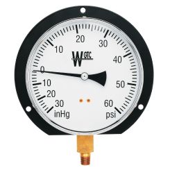 60RL4 - General Service Gauges