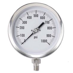 HA44-8 - Process Gauges