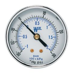 25TC4 - Utility Gauges