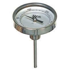 3BK - Bimetal Thermometers