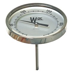 5BK - Bimetal Thermometers