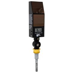 AAD - Industrial Thermometers (Light Powered)